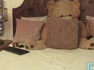 JaneDivine live cam preview