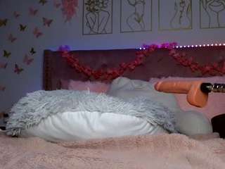 kokokwinn Live Webcam on CamSoda