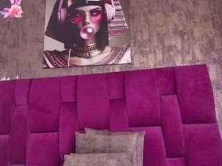 nicoleparker1 webcam
