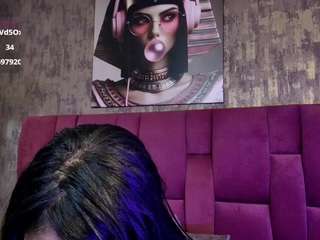 nicoleparker1 from CamSoda is Freechat