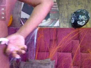 nicoleparker1 webcam