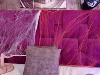 nicoleparker1 webcam