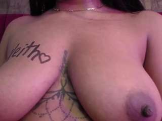 nicoleparker1 webcam model