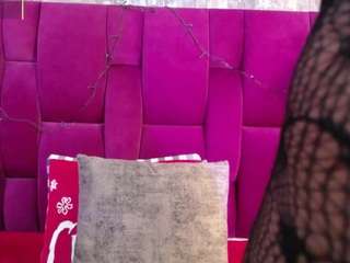 nicoleparker1 Live Webcam on CamSoda