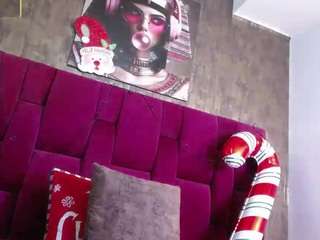 nicoleparker1 webcam