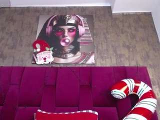 nicoleparker1 webcam