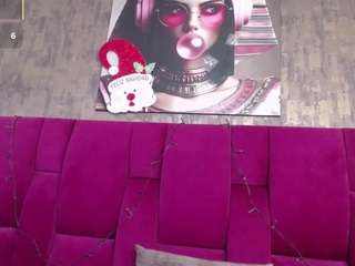 nicoleparker1 Live Webcam on CamSoda