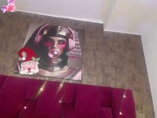 nicoleparker1 webcam