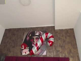 nicoleparker1 from CamSoda