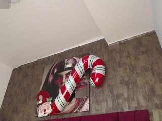 nicoleparker1 webcam