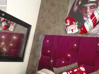 nicoleparker1 webcam model