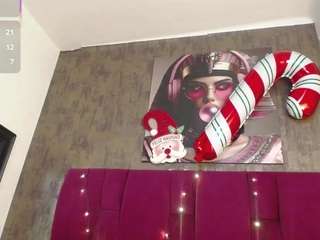 nicoleparker1 Deepth live webcam