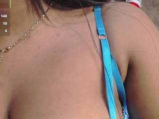 nicoleparker1 webcam