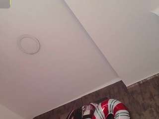 nicoleparker1 Live Webcam on CamSoda