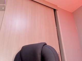 nicoleparker1's CamSoda show and profile