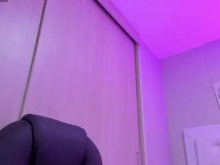 nicoleparker1 Live Webcam on CamSoda