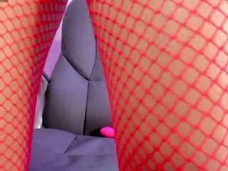 Live cam show with NICOLE