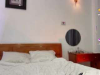 nikavegas Live Webcam on CamSoda