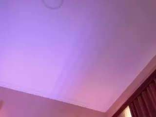 Nika's Live Sex Cam Show