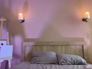 Nika's Live Sex Cam Show