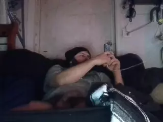 OrdinaryGuy357's Live Sex Cam Show