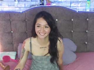 PERLA-IVAANNA