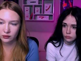 playful-sophie webcam