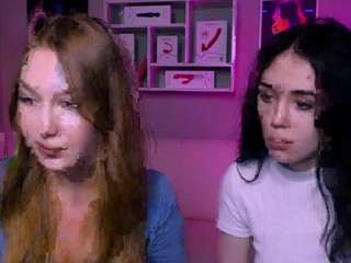playful-sophie webcam