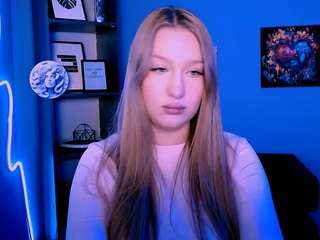 playful-sophie webcam