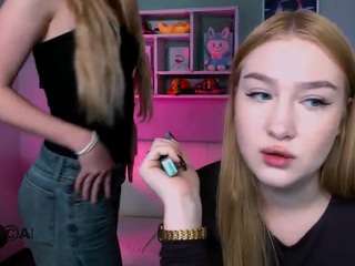 playful-sophie's CamSoda show and profile