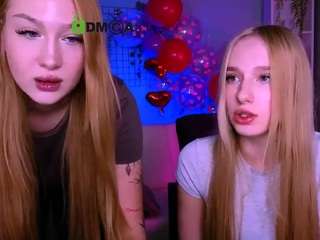 playful-sophie webcam