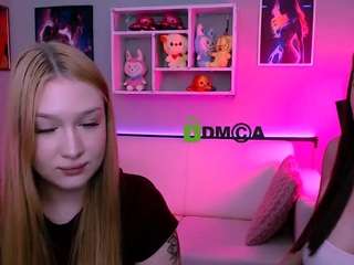 playful-sophie webcam