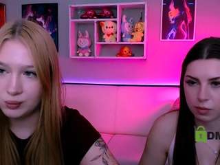 playful-sophie webcam