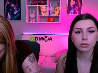 playful-sophie webcam