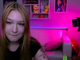 playful-sophie webcam