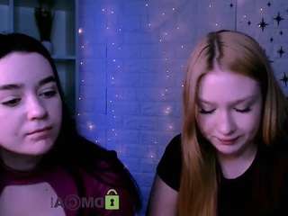 playful-sophie webcam