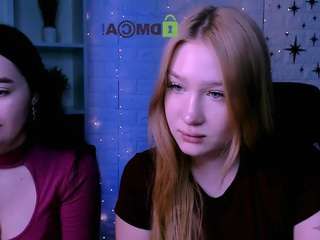 playful-sophie webcam