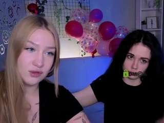 playful-sophie webcam