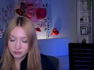 playful-sophie webcam
