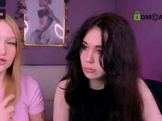 playful-sophie webcam