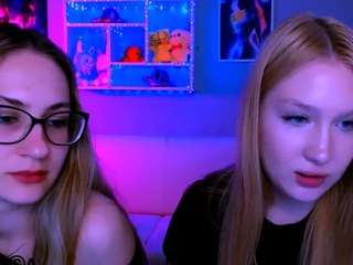 playful-sophie webcam