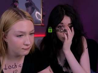 playful-sophie webcam