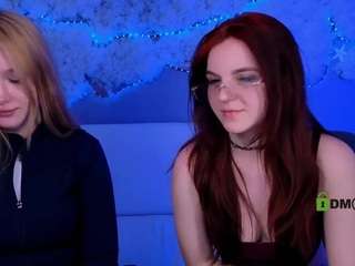 playful-sophie webcam