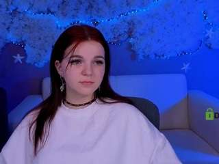 playful-sophie webcam