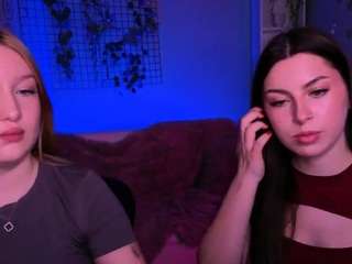 playful-sophie webcam