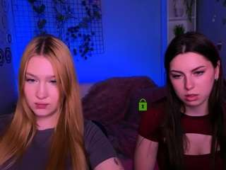 playful-sophie webcam