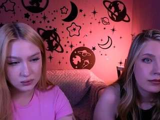 This model is live right now. playful-sophie