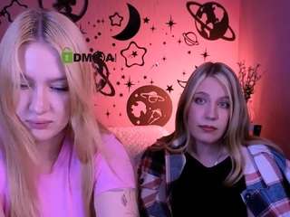 Ce modèle est en direct maintenant. playful-sophie