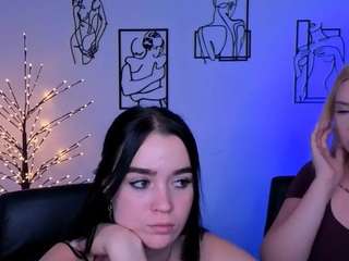 Playful-sophie's cam show statistics and live stream