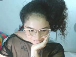 soyglorymar webcam